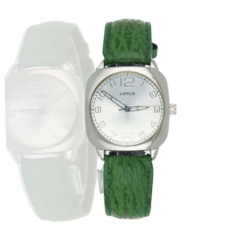 Montre Femme Morellato - Boîtier Acier Inoxydable, Bracelet Cuir - Neuve Avec étiquettes - Étanche 50m