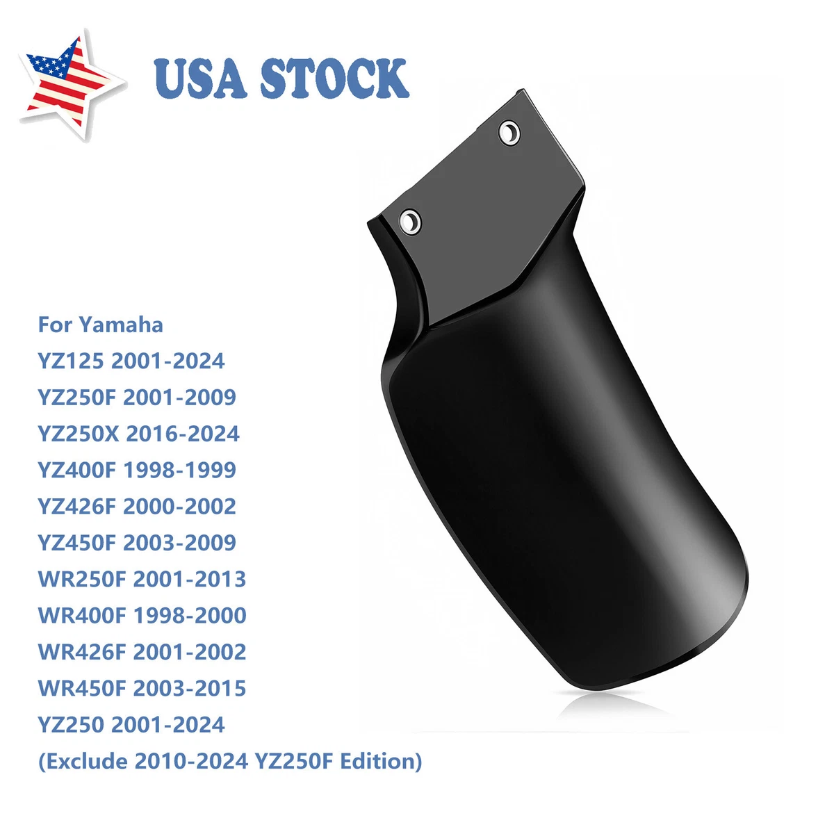 Motorcycle Parts for Yamaha WR450F for sale | eBay