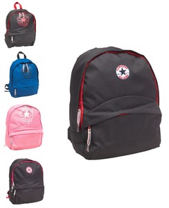 mochilas escolares converse all star