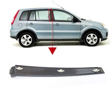 REAR RIGHT SIDE DOOR PILLAR TRIM FITS FORD FUSION (4/5 DOORS) 2002 to 2012