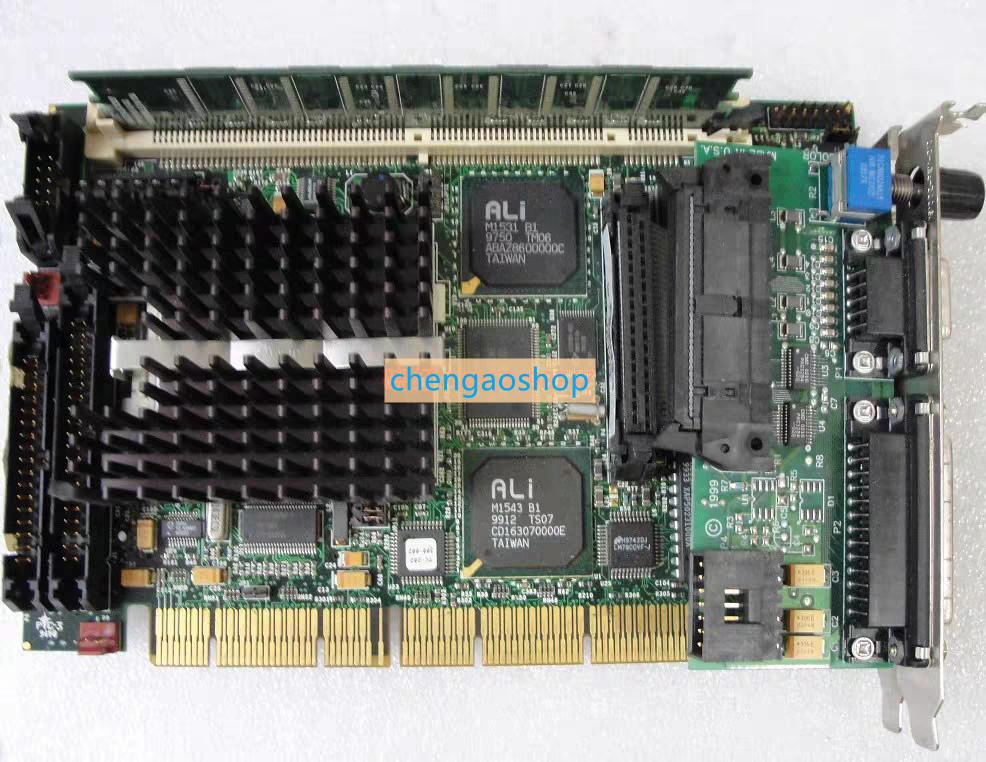 1PCS 100% tested ROCKWELL AUTOMATION 140420-040 (by DHL or Fedex) #U5552D YG