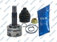 GSP 827115 Gelenksatz FüR KIA Antriebswelle, Gelenk Kit