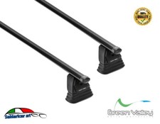 DACHTRÄGER SATZ EASYONE EVO PASSEND FÜR MERCEDES-BENZ A-KLASSE W169 5P 2004->