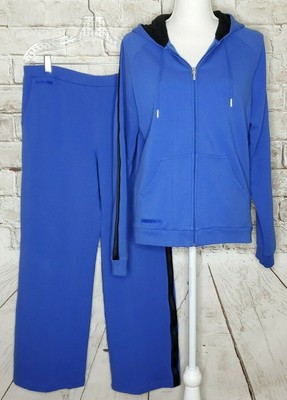 ralph lauren ladies jogging suit