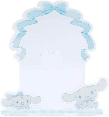 KONA（感謝） Sanrio Cinnamoroll Cheki Stand (Enjoy Idol) 949965 | eBay