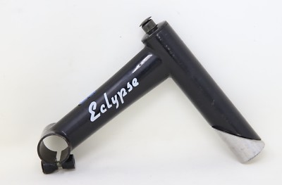 Potence VTT Vintage ITM ECLYPSE – 1+1/4 25,4mm X 130mm (NOS, Années 90)