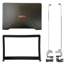 LCD Back Cover rear lid Für ASUS TUF Gaming ...