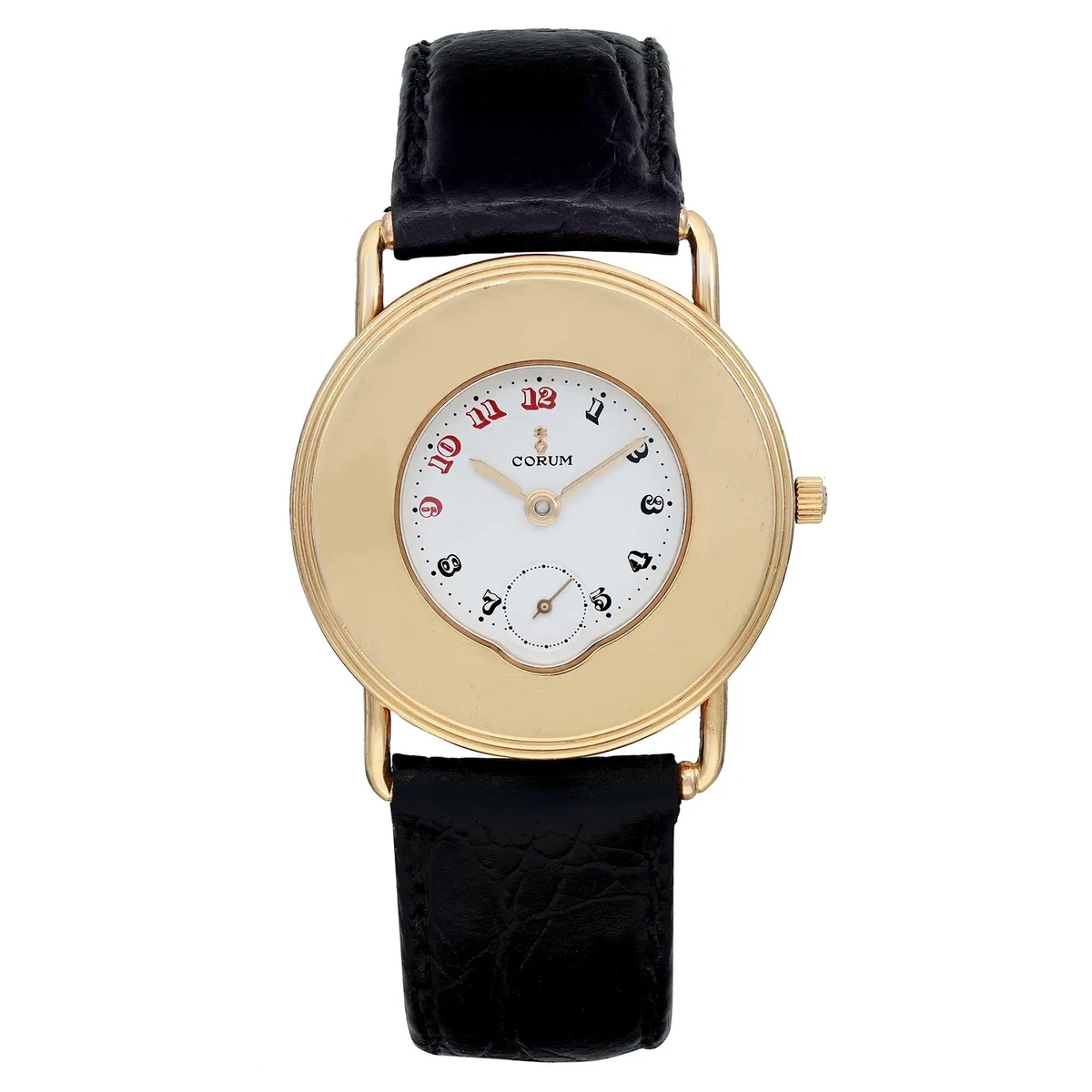 Corum quartz sale