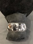 Elegant Set of Scottish Agate Silver Jewelry From My Film Collection — photo 3
