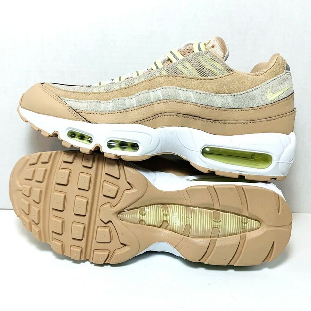 air max 95 bio beige
