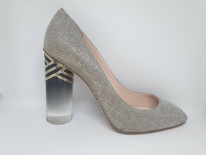 perspex heels uk