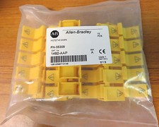 Allen Bradley 1492-AAP Protective Covers