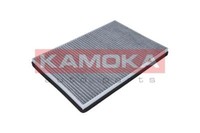 Kamoka F501501 Filter, Innenraumluft For MERCEDES-BENZ