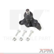 Rotule de suspension Opel SENATOR