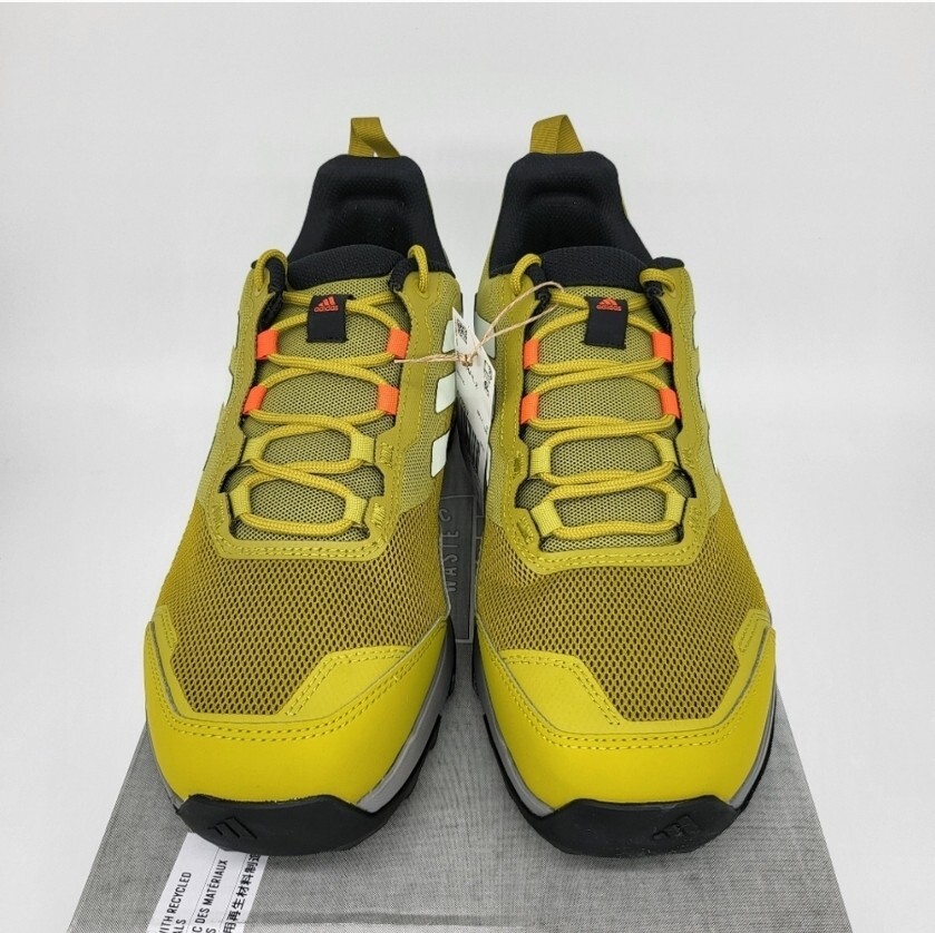 Size 11.5 - Adidas Eastrail 2.0 Pulse Olive for sale online  display picture 2
