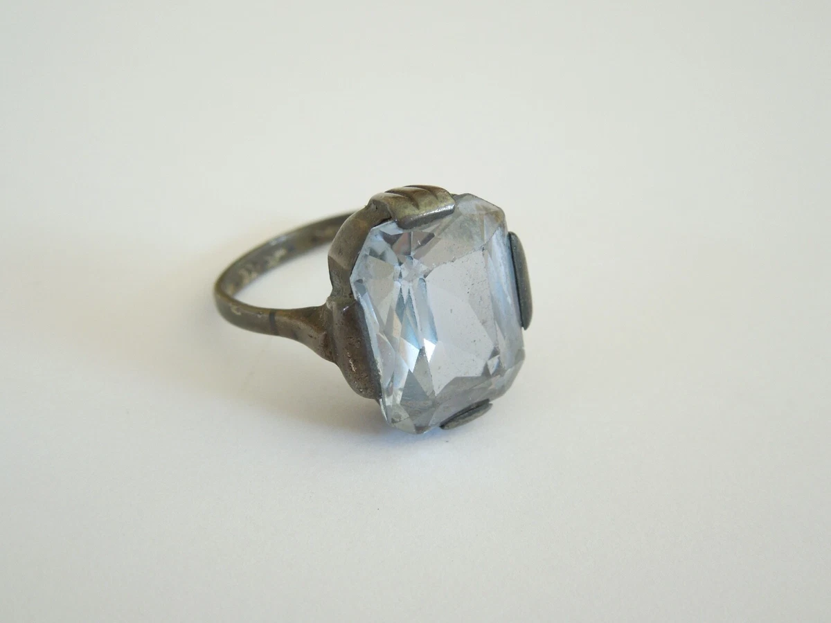 935 silver ring clearance