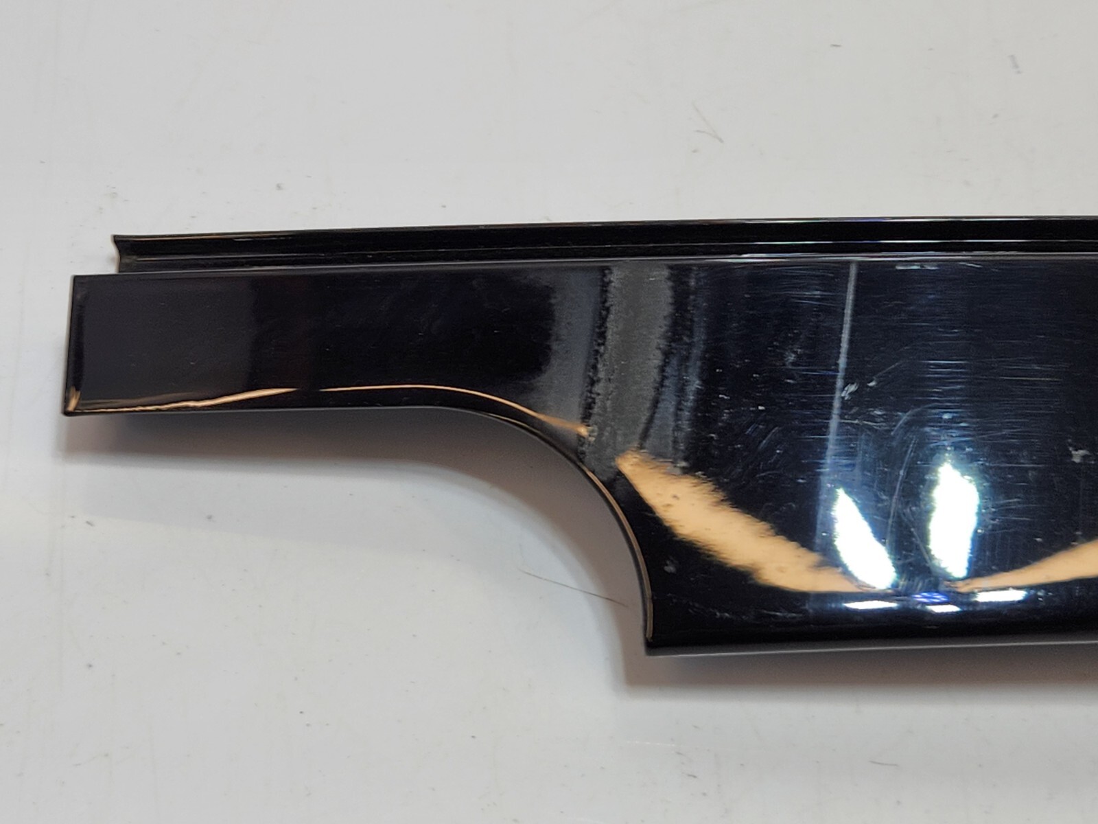 ✅ 2010-2018 OEM Rolls Royce Ghost RR4 Rear Right Passenger Side Door Trim Cover