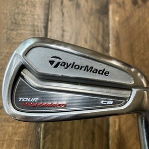 TaylorMade TOUR PREFERRED CB アイアン8本TP-65 Tour Preferred CB Irons | #1 Irons in Golf | TaylorMade Golf