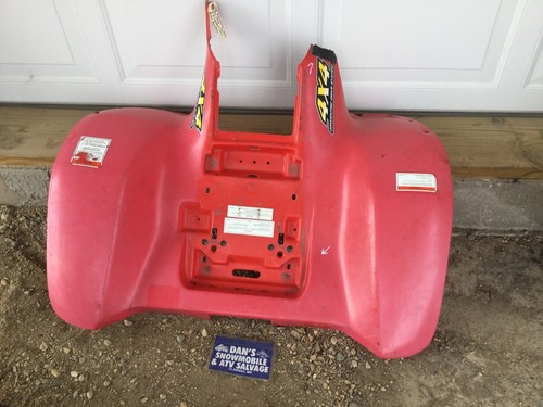 Steering Post Upper Bushing For Polaris Scrambler 400 4X4 1995-2000 - Foto 4