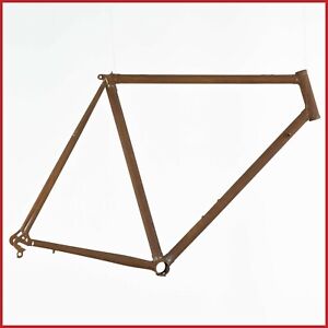 columbus bike frame