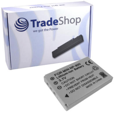 AKKU für Sealife ReefMaster DC500 DC-500 battery