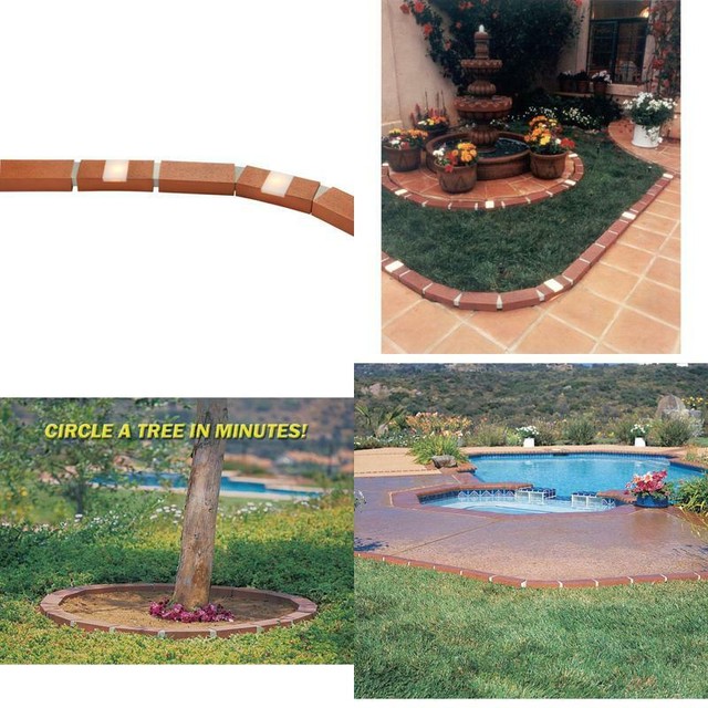 argee brick edging