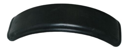 MTS Belarus 50 52 80 82 Schutzblech Kotflügel (1 x Stück), org. aus Metall