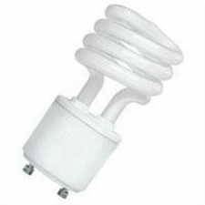 HALCO ProLume CFL13 27 GU24 SelfBallasted T2 60w standard bulb warm white 2700K