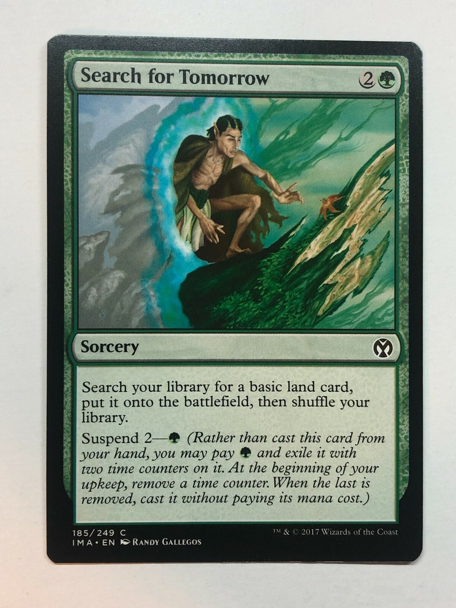 iconic masters mtg cards Amazon.com: Magic: The Gathering main image 1