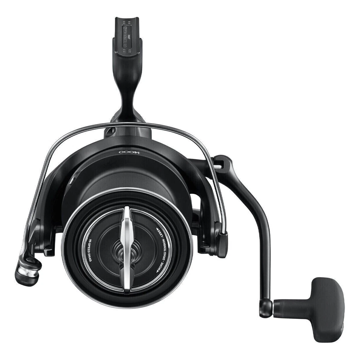Shimano aero technium online