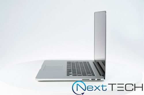 Apple Macbook Pro Retina 15" Up to 2.8Ghz i7 2015 16GB 2TB SSD BTO + WARRANTY - Picture 13 of 17