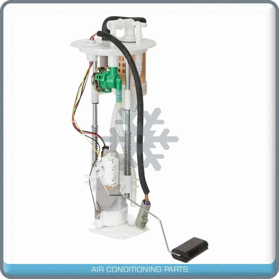 Electric Fuel Pump Module For Ford Ranger Mazda B2300 B3000 B4000 QOA - Image 2 of 4