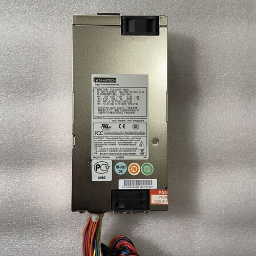NEW ADVANTECH P1G-6300P Power Supply 1PCS - Picture 3 of 3