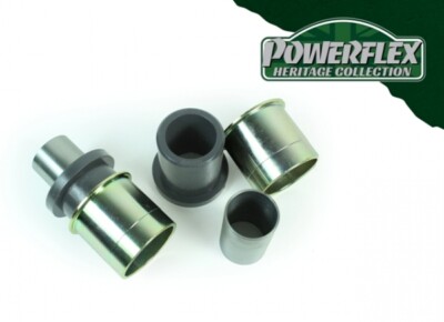 Powerflex PU Querlenkerlager Porsche 911 Ur Modell 65 - 67 VA Buchsen hinten Her