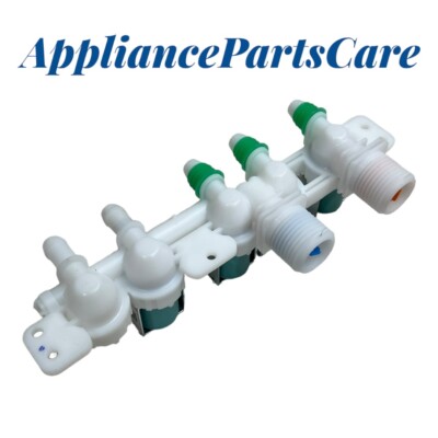 Samsung Washer Water Inlet Valve DC97-15459Q