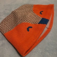 Patagonia Beanie Baby Animal Friends Fox Hat Outdoor Winter