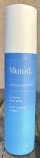 Murad Acne Control Clarifying Body Spray 6 oz