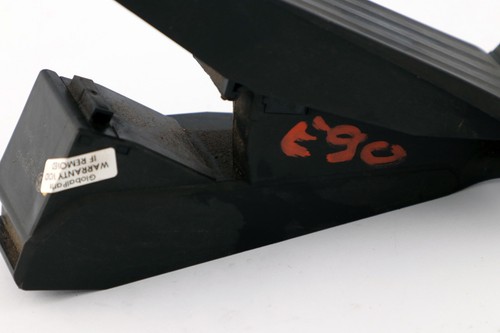 Pedal acelerador manual BMW 3 5 6 X3 Serie E60 E61 E63 E83 E89 E90 E91 - Imagen 9 de 11