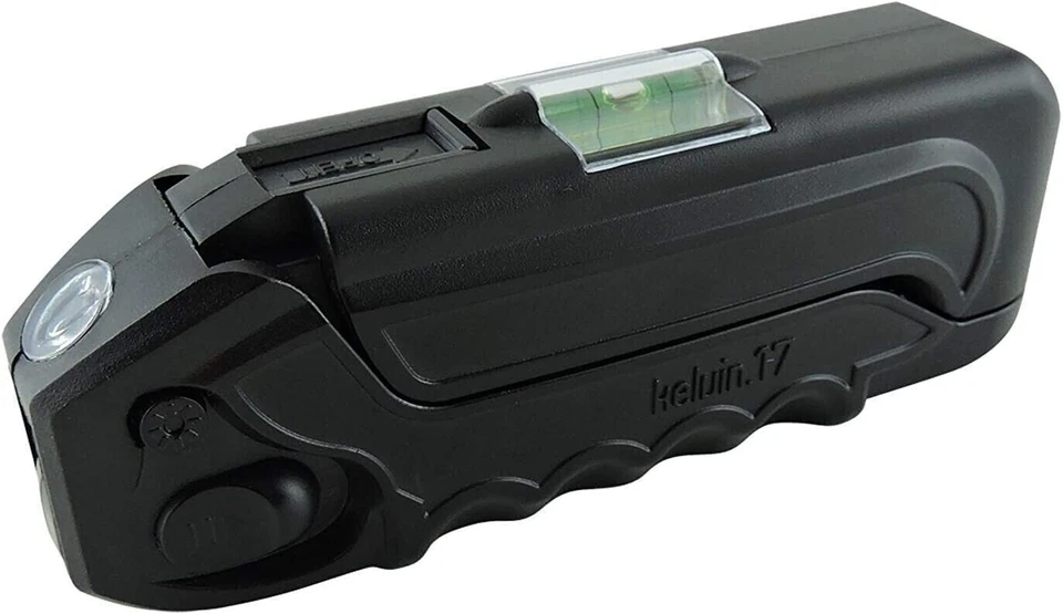 2x Kelvin Tools 17 in 1 Multi Tool Set Screwdriver Tape Measure Flashlight Level - Image 3 of 4