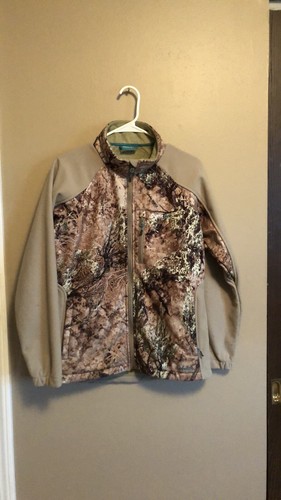 Camouflage Hunting Jacket | eBay