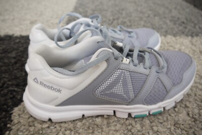 Reebok Schuhe Gr.37,5 -nur einmal getragen-