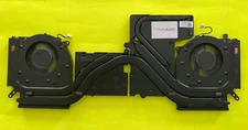 5H40S20280 Heatsink CPU GPU Cooling Fan for Lenovo Legion Y9000P R9000P