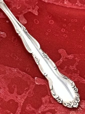 Flirtation ONEIDA SILVER 1881 Rogers 1959-1984 * YOU CHOOSE PIECE * 23-1178