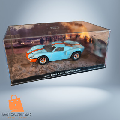 Ford GT40 DeAgostini Bausatz - Nummer 7 (NEU) in Niedersachsen