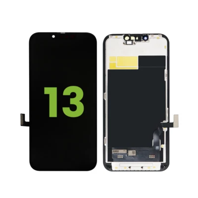 QUANTUM DIRECT iPhone 13 Retina Advanced Incell LCD Display Touch Screen Digitiser Replacement