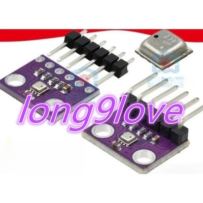 1PCS NEW GY-BME280-3.3 High Precision Atmospheric Pressure Sensor Module#XY