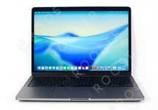 Apple MacBook Pro 13” 2020 A2338 M1 8-Core GPU 8GB RAM 256GB SSD Gray Excellent