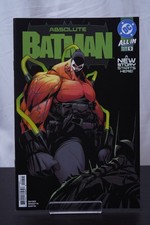Absolute Batman #9 Cover A Dragotta Snyder Fi...