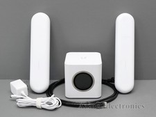 Ubiquiti AmpliFi Dual-Band Mesh Wi-Fi System - White