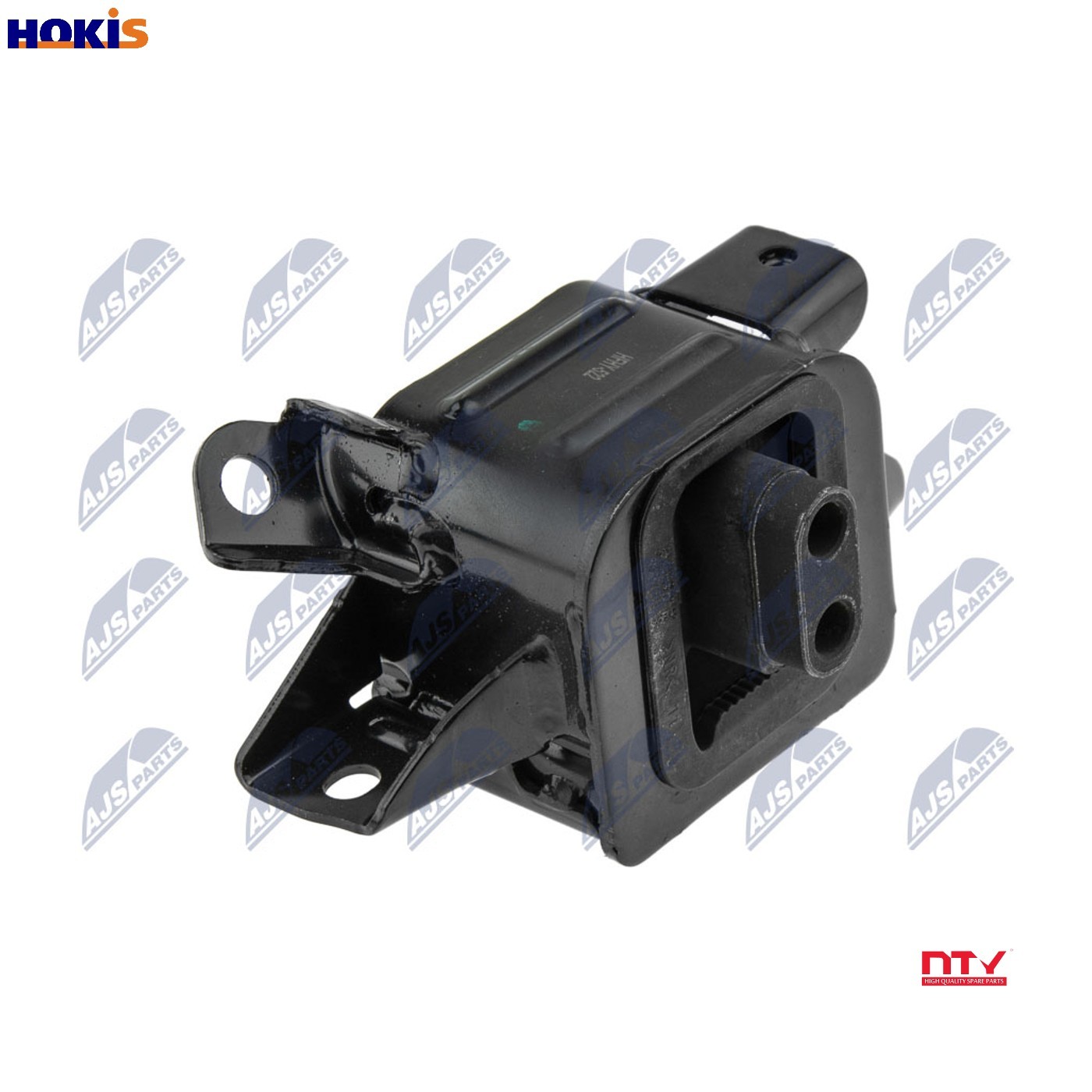 N.T.Y. ZPS-HY-522.NTY Mounting, manual transmission for HYUNDAI - Image 10
